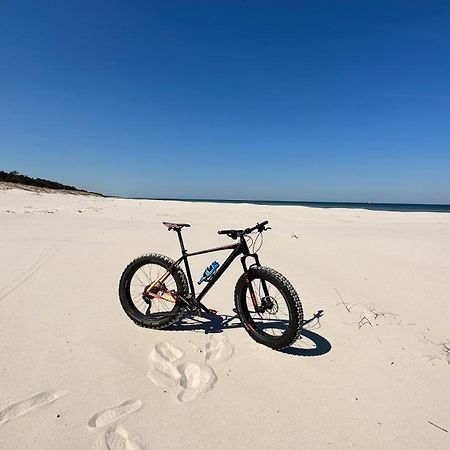 Slajszowki-Domki Caloroczne Slajszewo Экстерьер фото