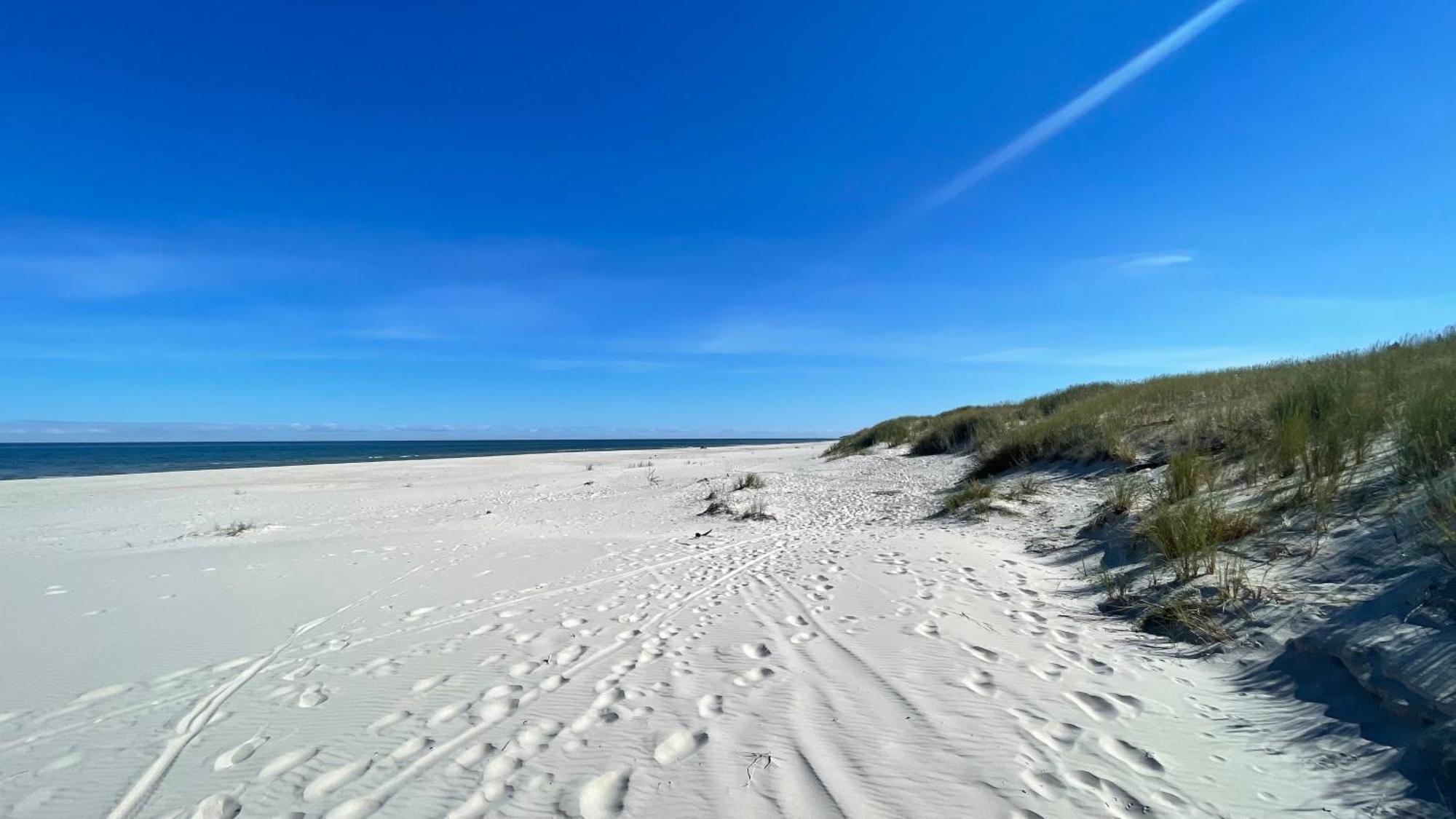 Slajszowki-Domki Caloroczne Slajszewo Экстерьер фото